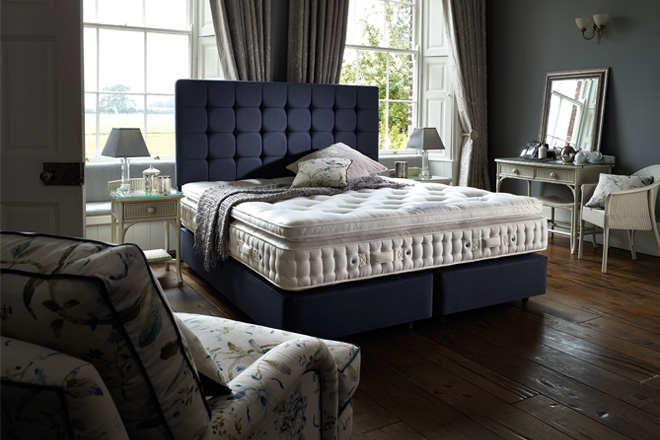 Harrison Spinks launches contracts division