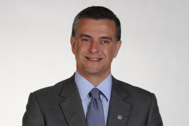 Steve Henning announced as new MD of Vispring