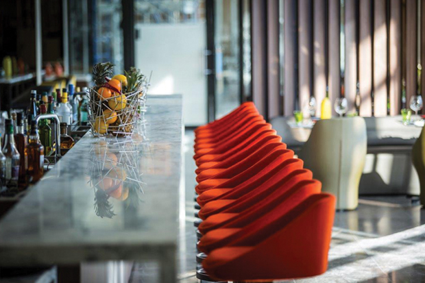 FRAME brasserie opens in heart of Paris