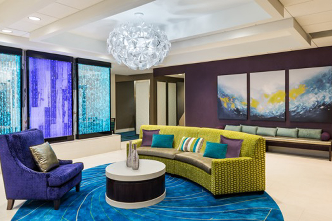 IIG announces Homewood Suites renovation