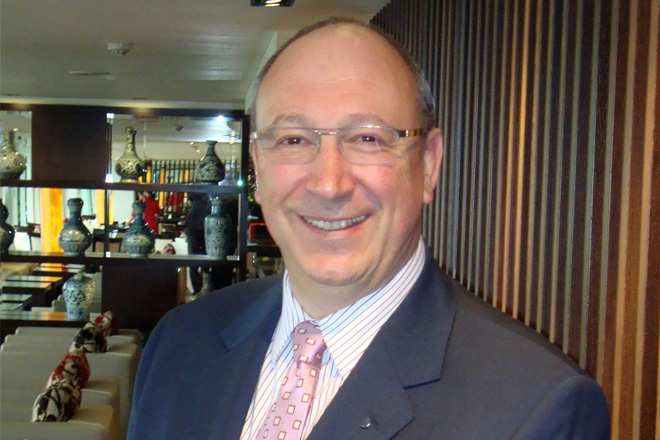 The Clink Charity appoints group mentoring ambassador