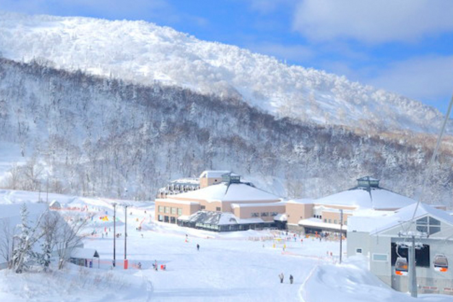 Starwood continues momentum in Japan with signing of Sheraton Hokkaido Kiroro Resort