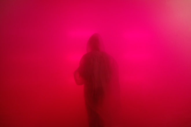 Walk-in cocktail cloud to open in Borough Market