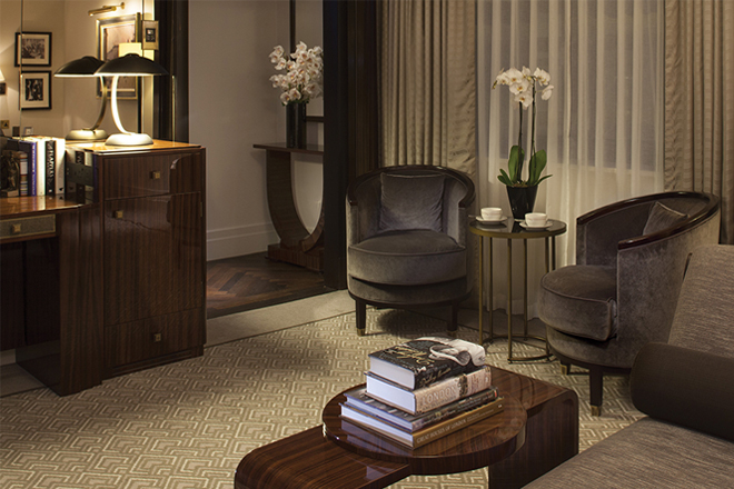 New data suggests uplift in London hotel development until 2018