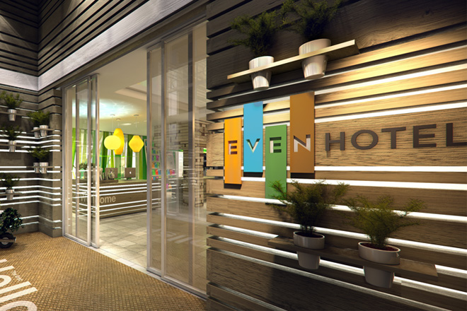 FutureBrand acquires UXUS