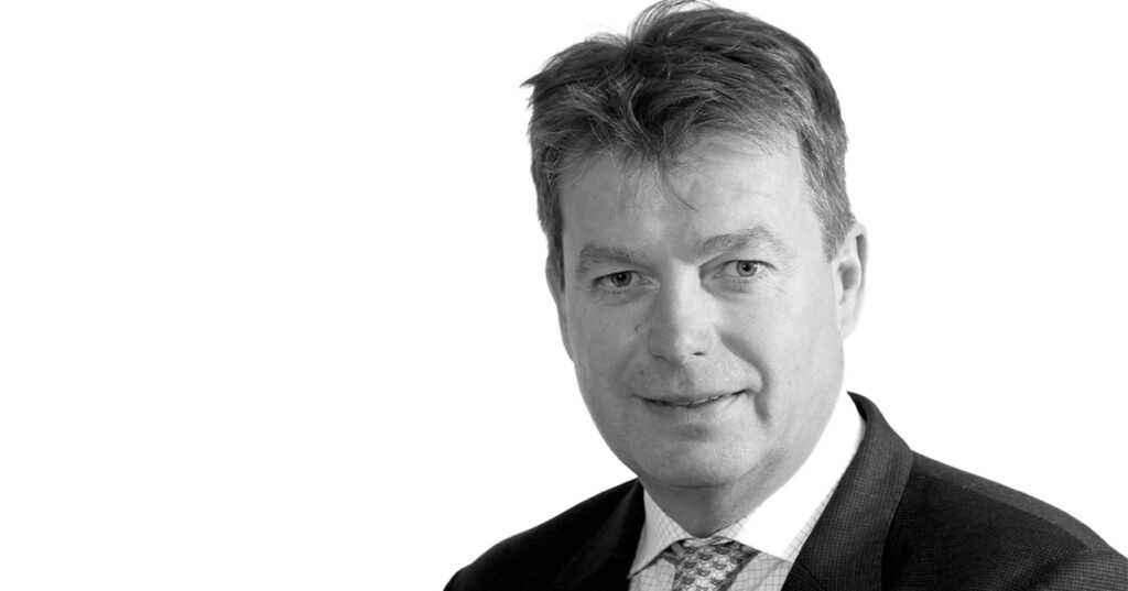 Edward Davies appointed CEO of Victoria + Albert Baths