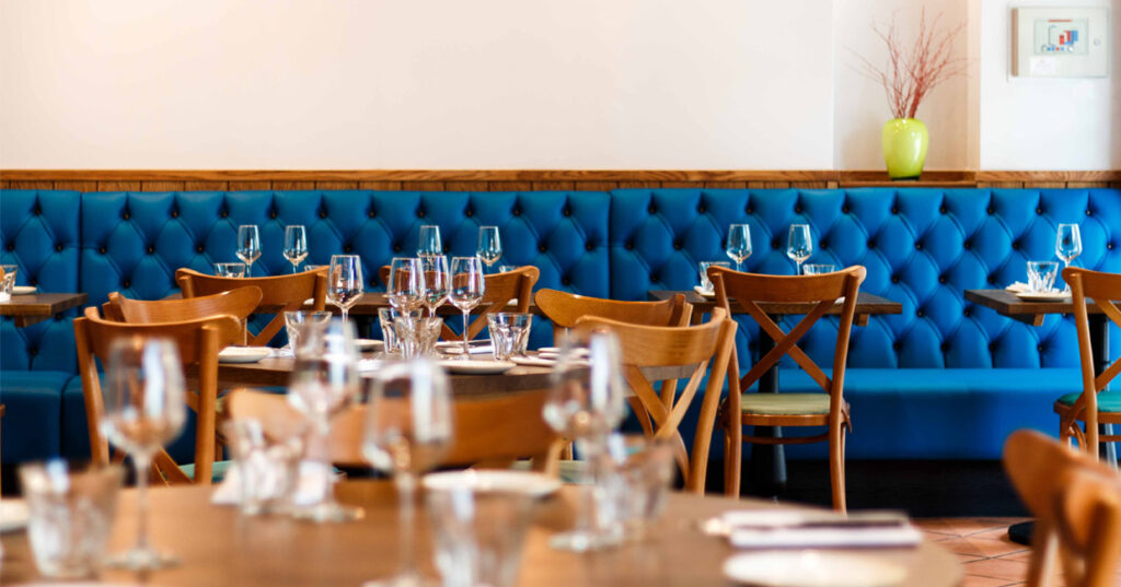 Bistro Vadouvan opens in Putney Wharf