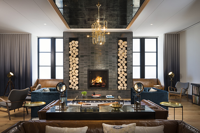 Kimpton Hotels & Restaurants goes global