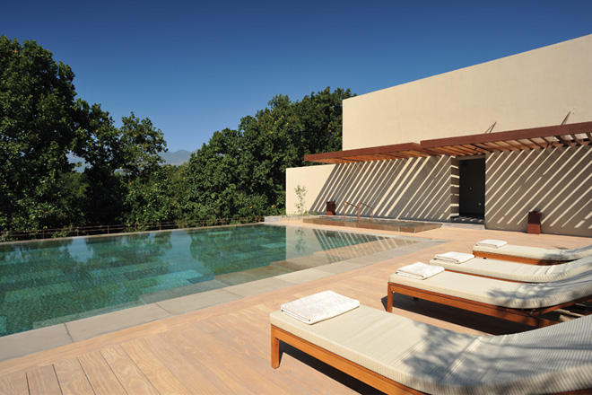 Vana Retreats opens first wellness estate