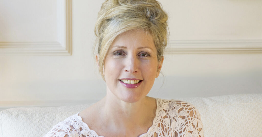 Q&A : Dr Vanessa Brady OBE, President SBID