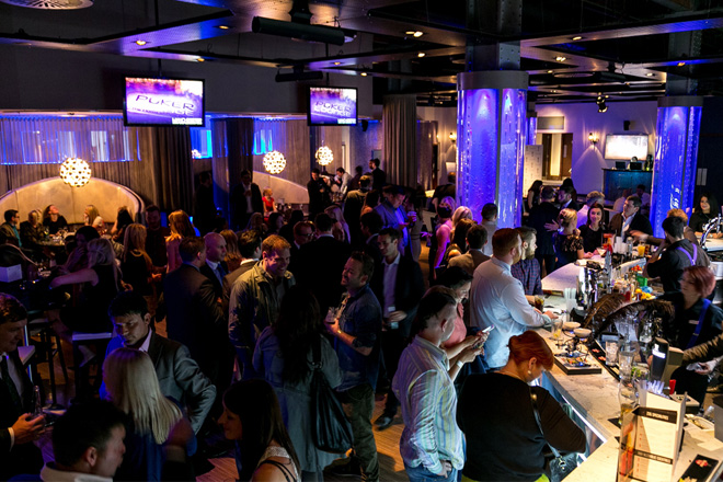 Manchester235’s Fusion bar relaunches as Vega Lounge