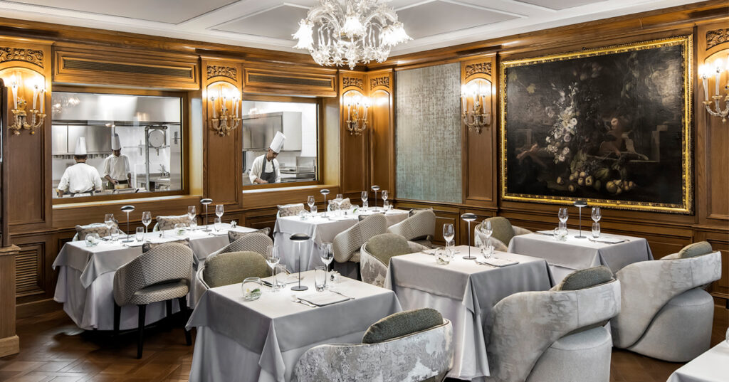 Baglioni Hotel Luna Venice reopens following extensive renovation