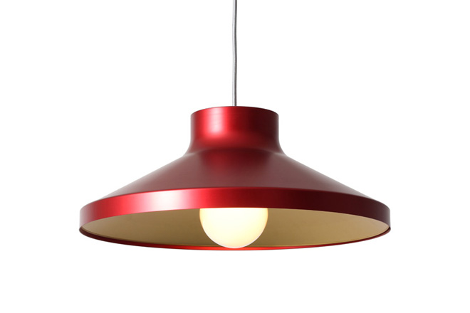 Pendant light, VG&P