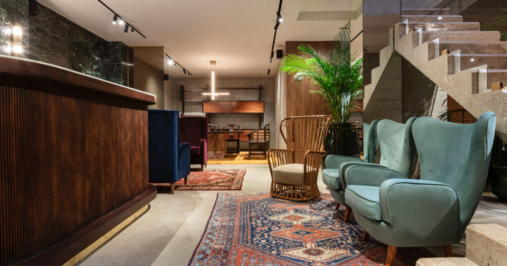 Milan to welcome chic new boutique guest house this October