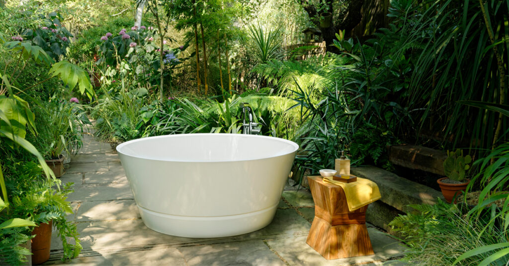 Victoria + Albert Baths to exhibit at Sleep & Eat