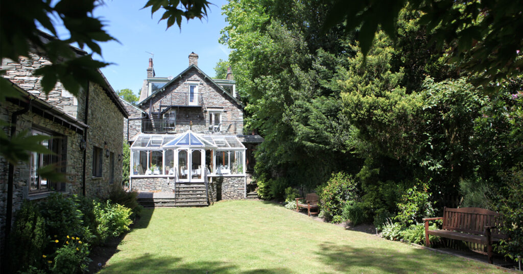 Team behind independent London hotel to open sister property in the Lakes