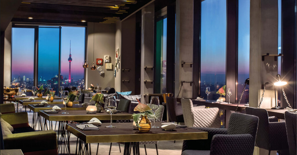 Wyndham Hotels & Resorts Acquires European Hotel Brand Vienna House