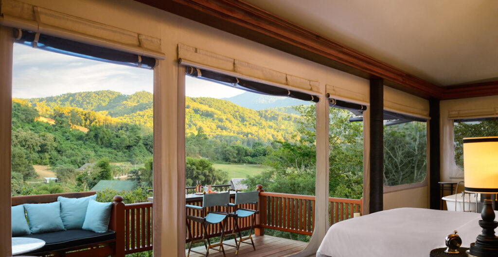 Rosewood Luang Prabang opens in lush Laotian forest
