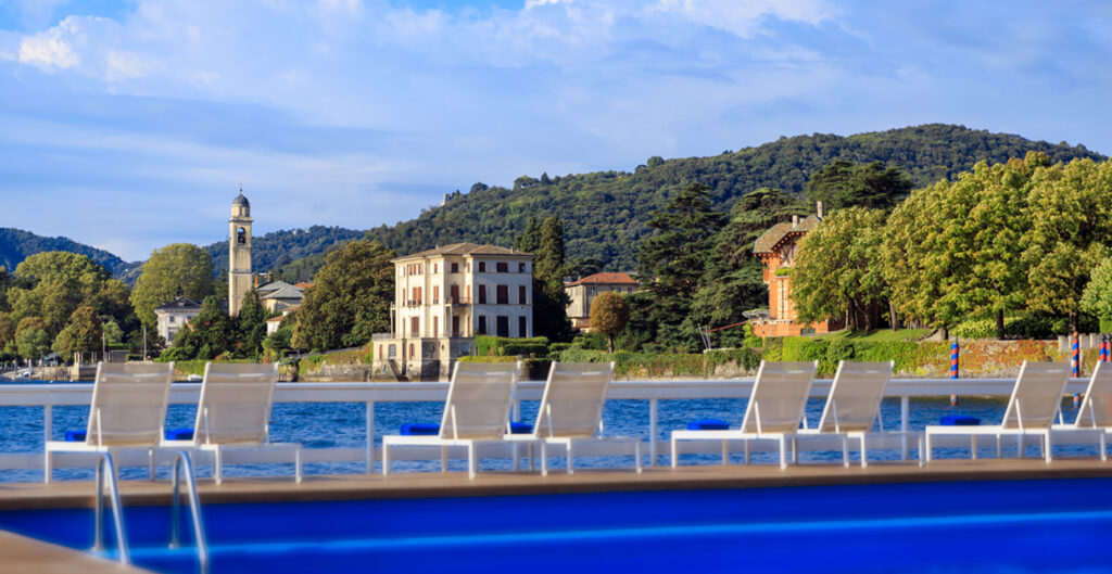 Hotel Villa d’Este acquires adjacent Villa Belinzaghi