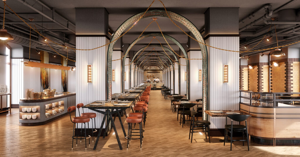 Preferred Hotels & Resorts announces host of new additions for Q2