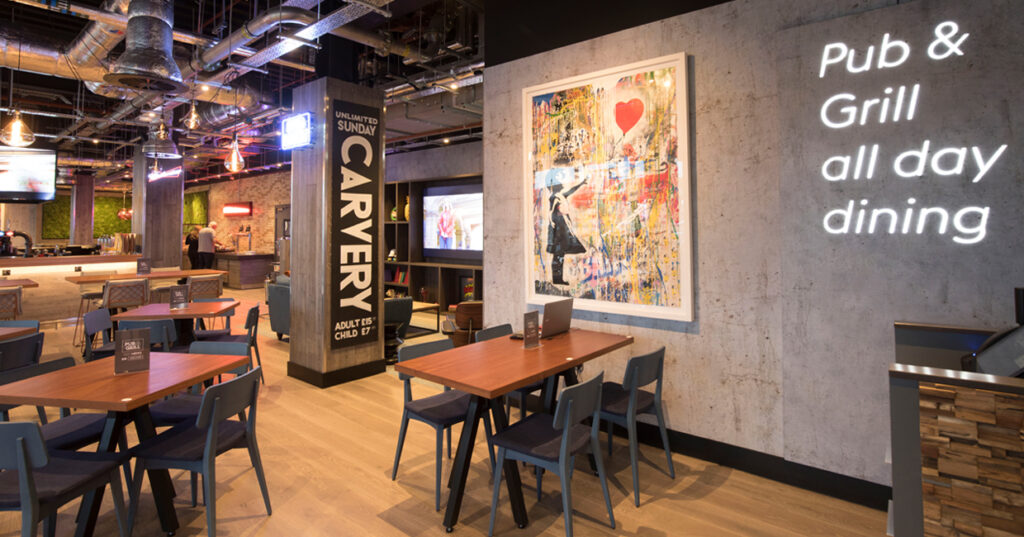 Village Hotel Club to invest £480m in ambitious UK expansion plans