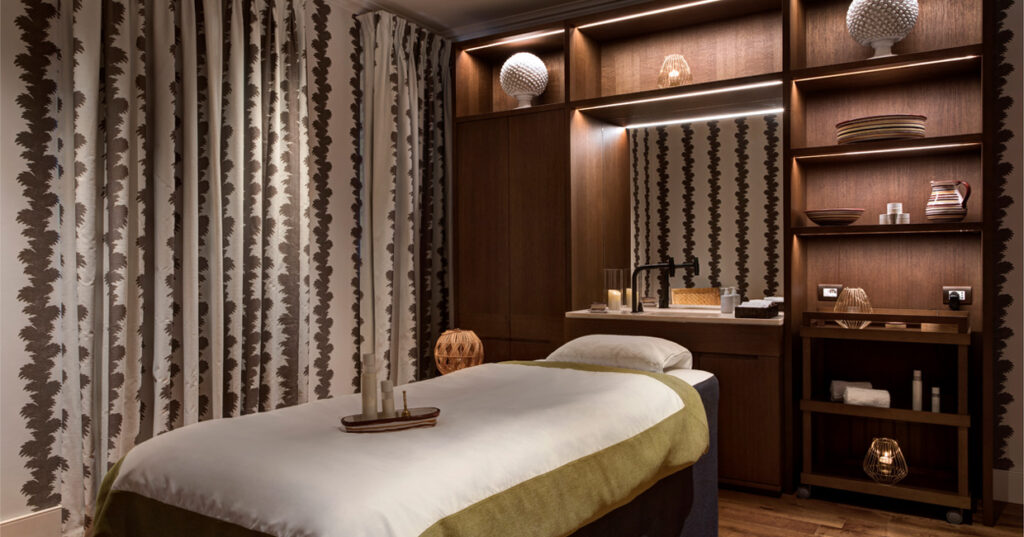 Rocco Forte Hotels unveils new Irene Forte Spas