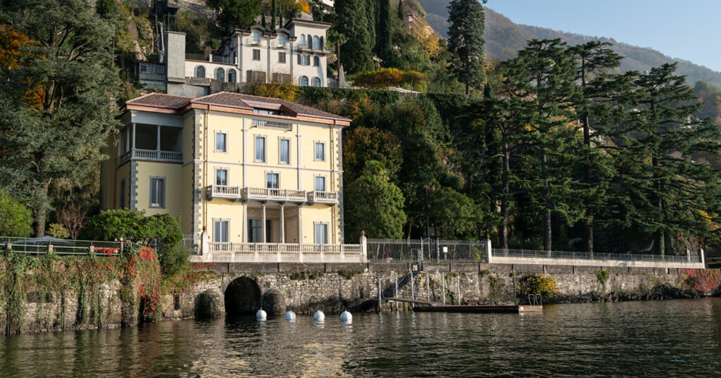 Villa Làrio to unveil newly-renovated villa