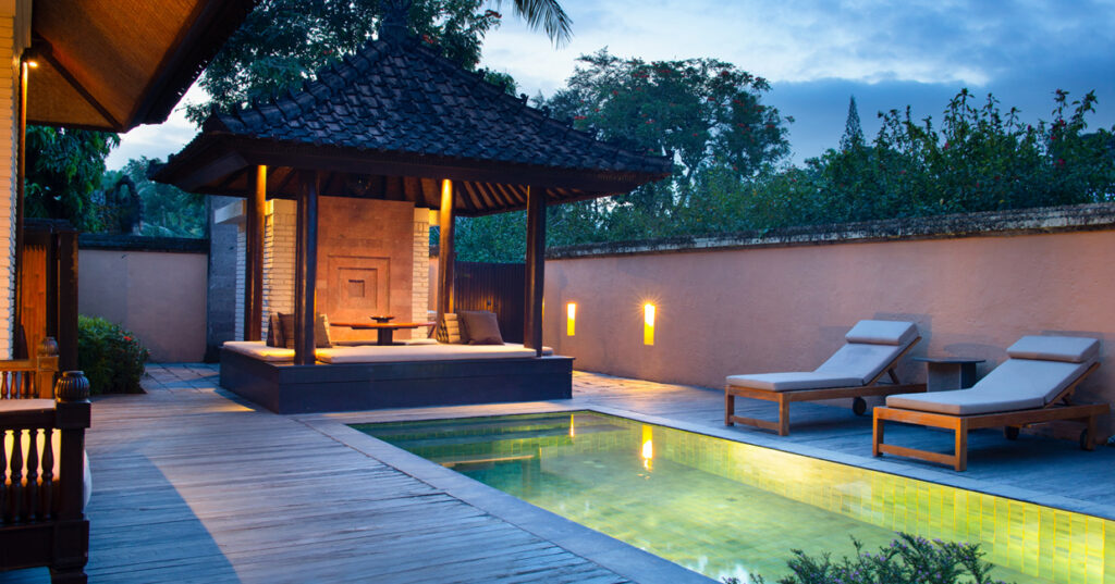 Idyllic Bali property relaunching as Tanah Gajah in 2020