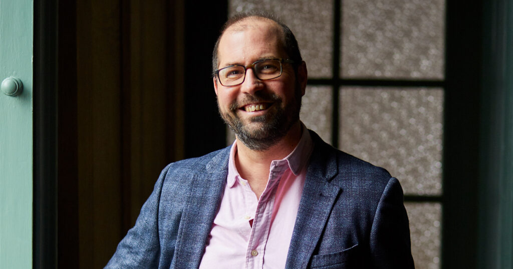 Vincent Freulon appointed as General Manager of The Retreat at Elcot Park