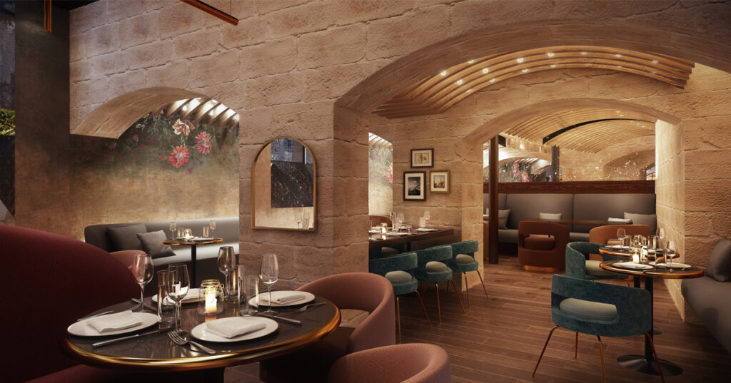 Virgin Hotels Edinburgh to open this June