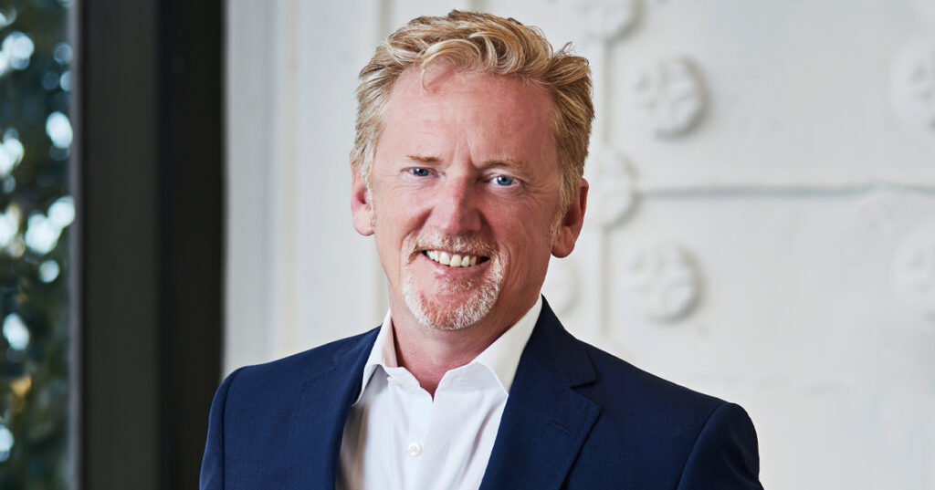 Virgin Hotels announces new Chief Executive Officer
