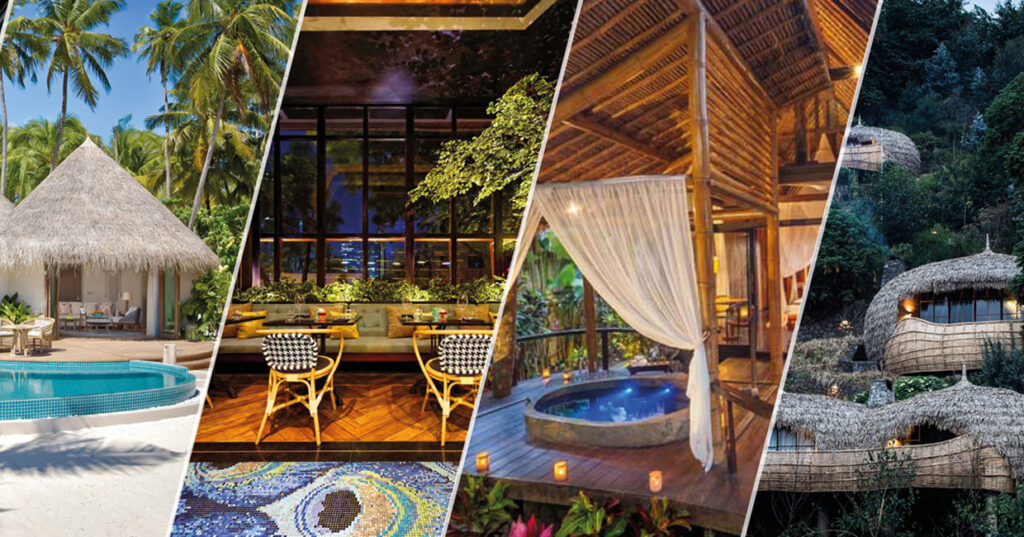 Vision Style Awards 2018 winners announced