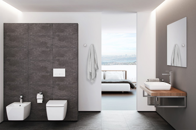 VitrA: Elevating bathroom design to the next level