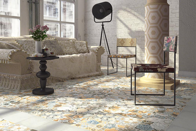 Cersaie confirms Bologna as its location until 2017