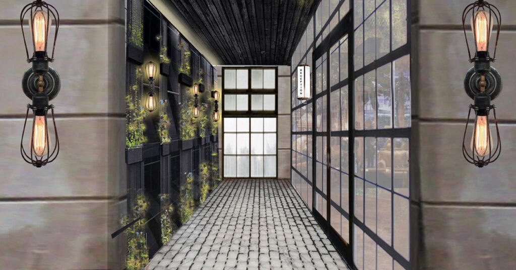 New boutique hotel embraces London’s historic trading past