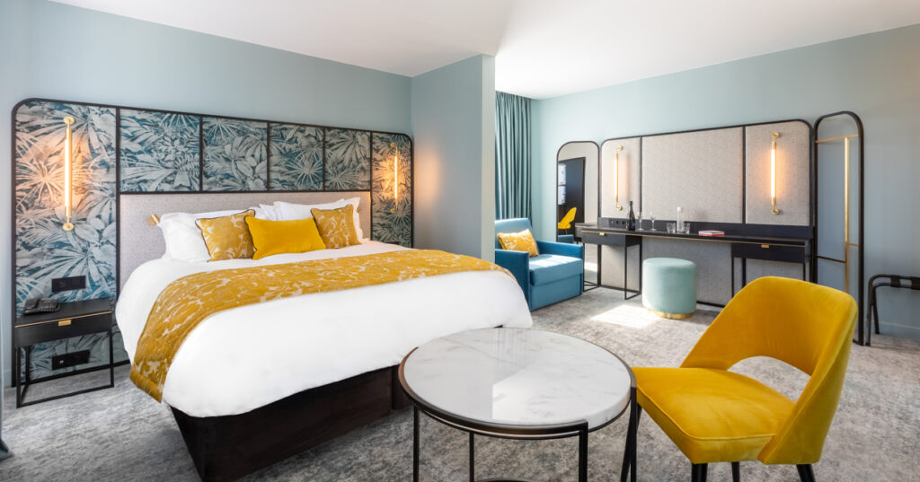 voco Hotels grows to over 50 openings and signings, marking IHG Hotels and Resorts’ fastest ever global expansion