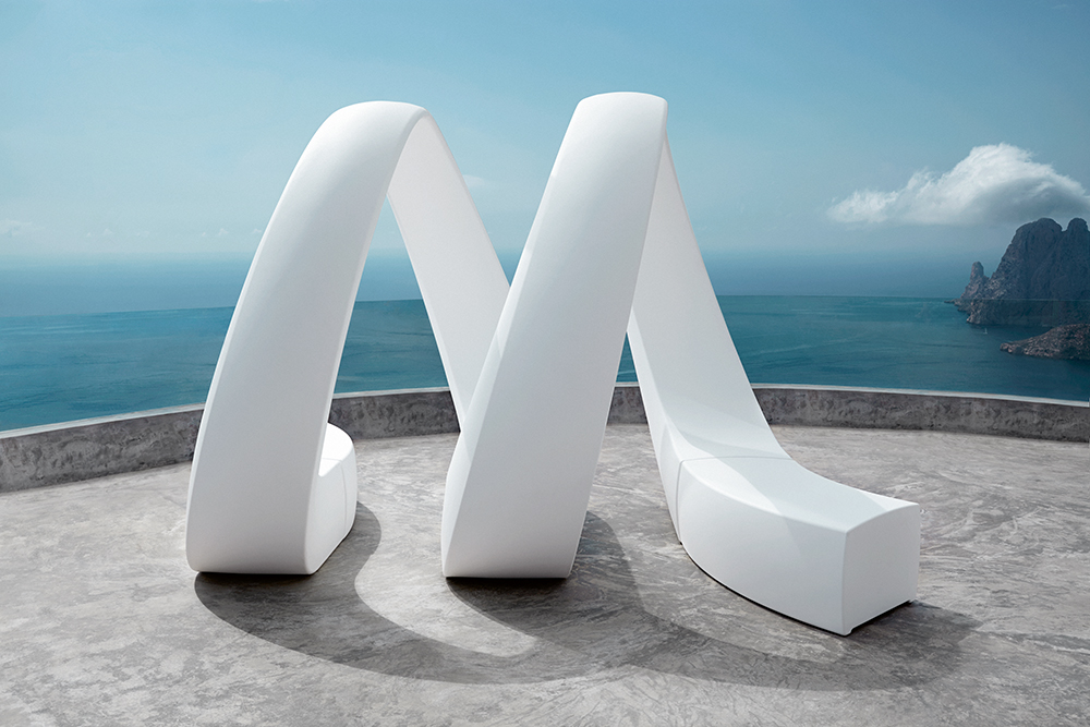 VONDOM’s new collections for 2015
