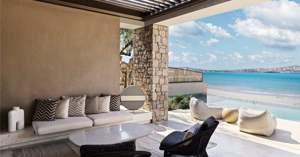 W Hotels to debut in Greece with launch of W Costa Navarino