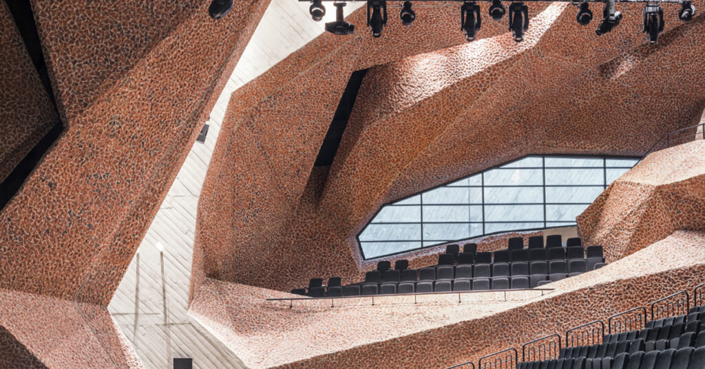 Performance revealed as theme for World Architecture Festival 2017