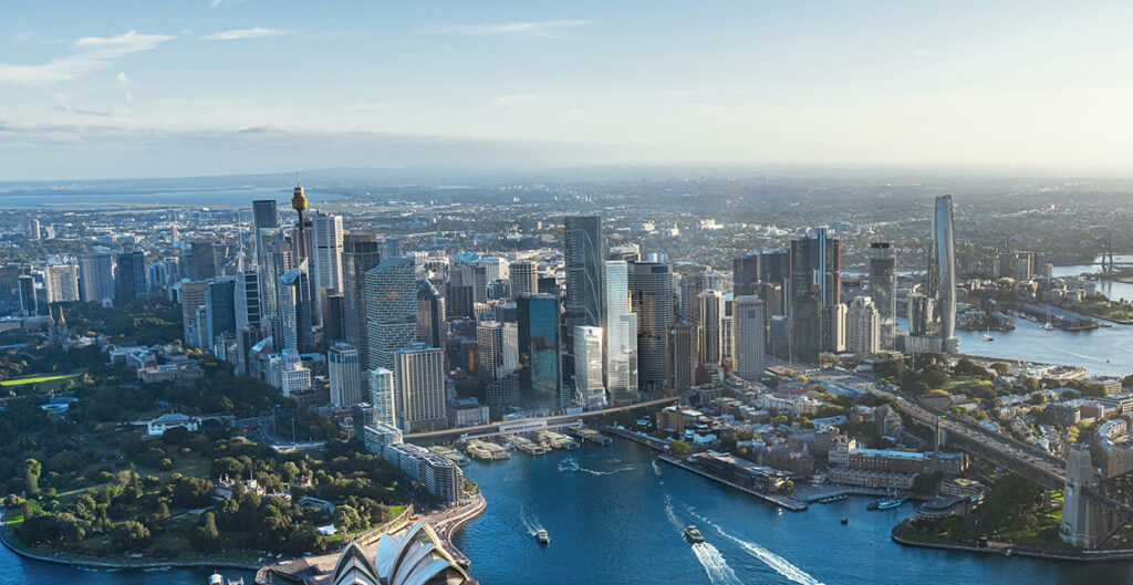 Waldorf Astoria to make landmark debut in Australia in 2025