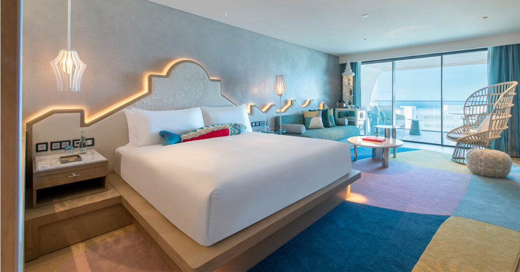 W Algarve poised to open this May