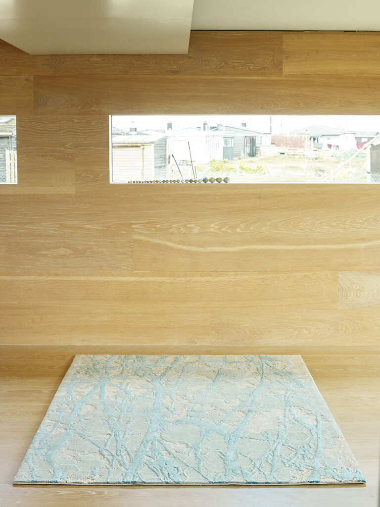 STEPEVI launches new rug collection