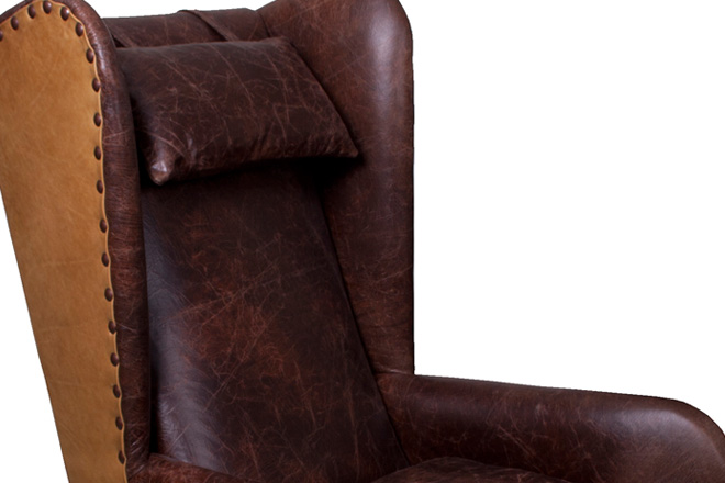 Warings Furniture introduces the Harper