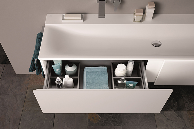 Keramag Design at Sleep 2015