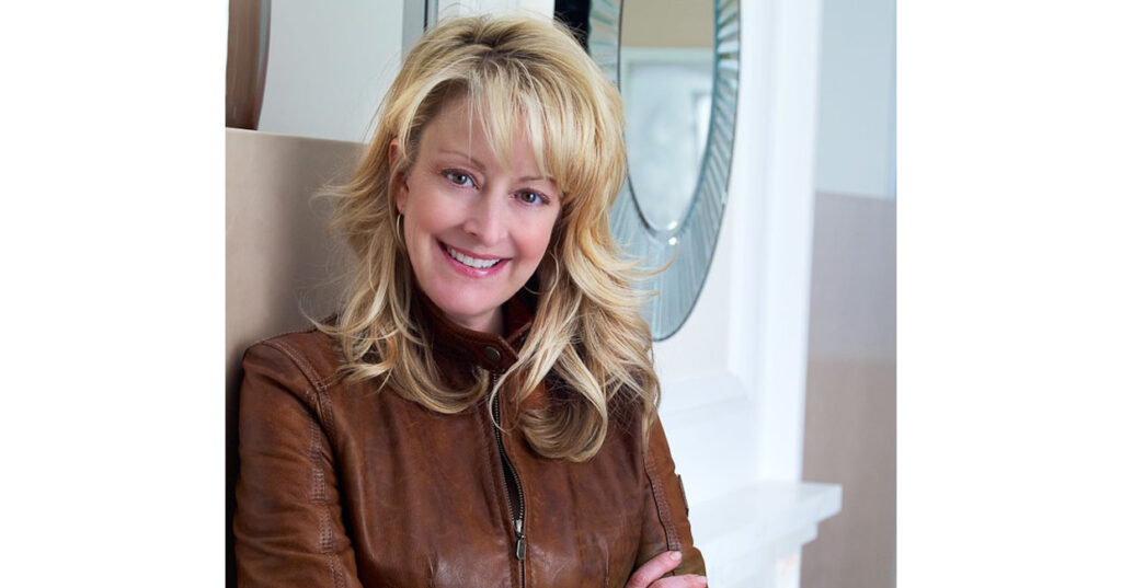 WATG appoints Jennifer Ploszaj as Chief Marketing Officer