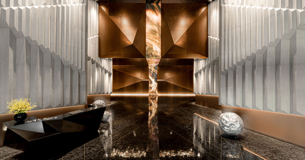 W Hotels announces opening of W Changsha