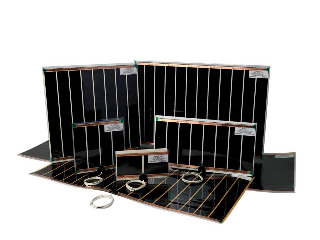 demista and Cosyfloor sold