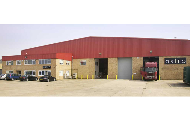 Astro Lighting announces second major expansion in five years