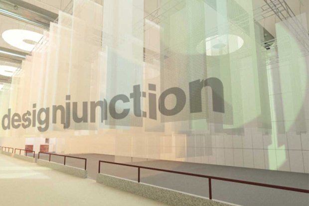 designjunction partners with Visa Luxury Hotel Collection