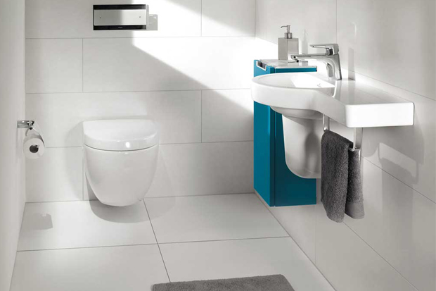 Villeroy & Boch announces new industry partnerships
